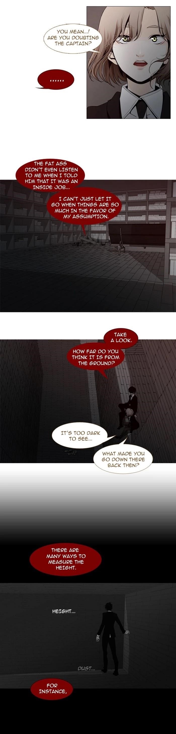 Trump Chapter 58 - Page 16