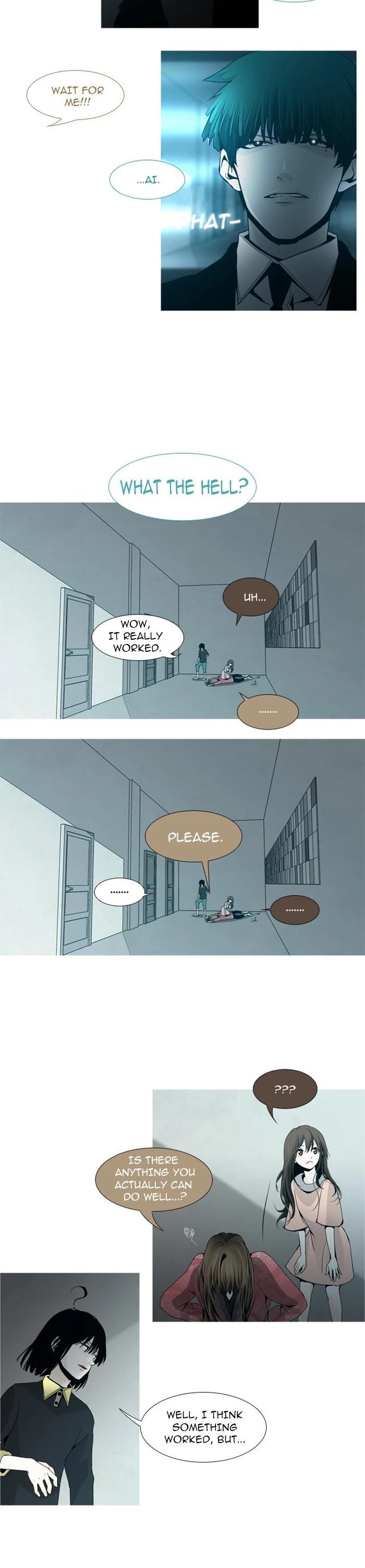 Trump Chapter 58 - Page 6