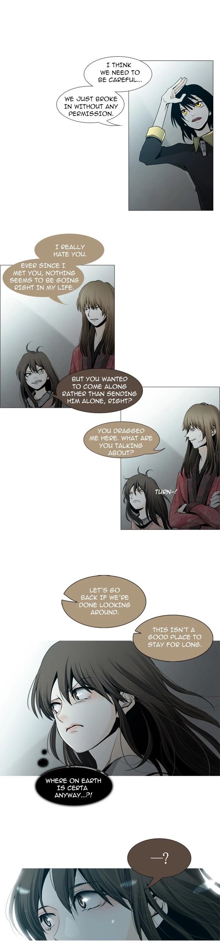 Trump Chapter 58 - Page 9