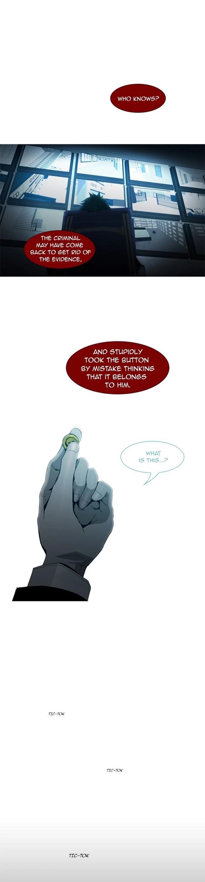 Trump Chapter 59 - Page 1