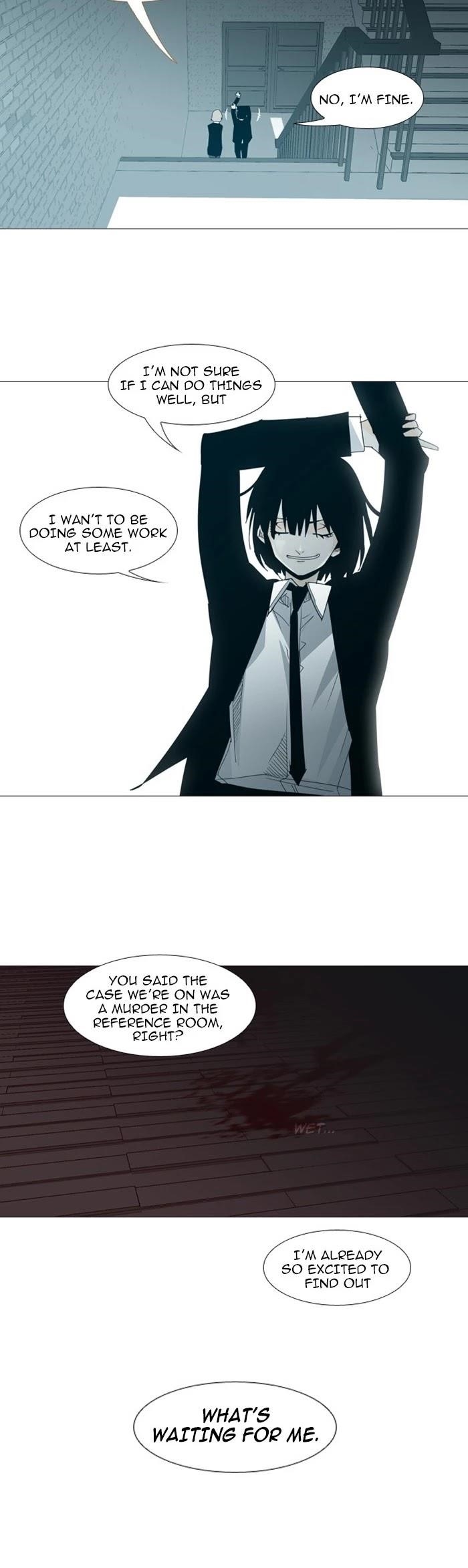 Trump Chapter 63 - Page 15