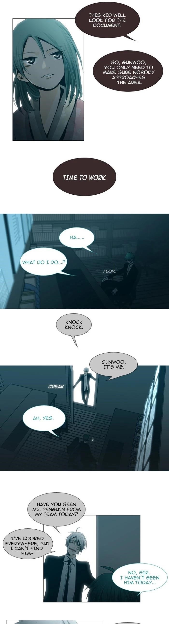 Trump Chapter 63 - Page 7
