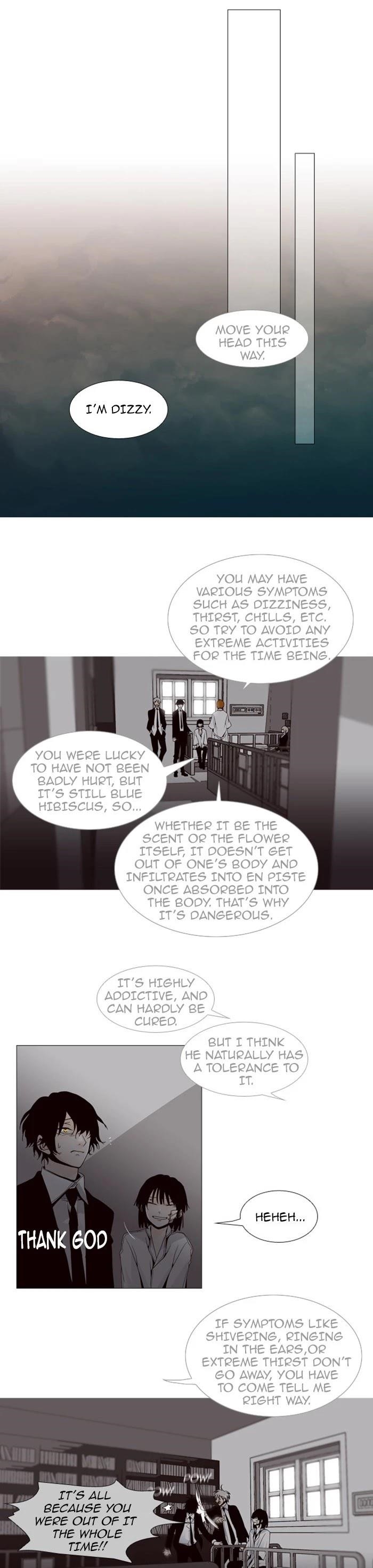 Trump Chapter 69 - Page 7