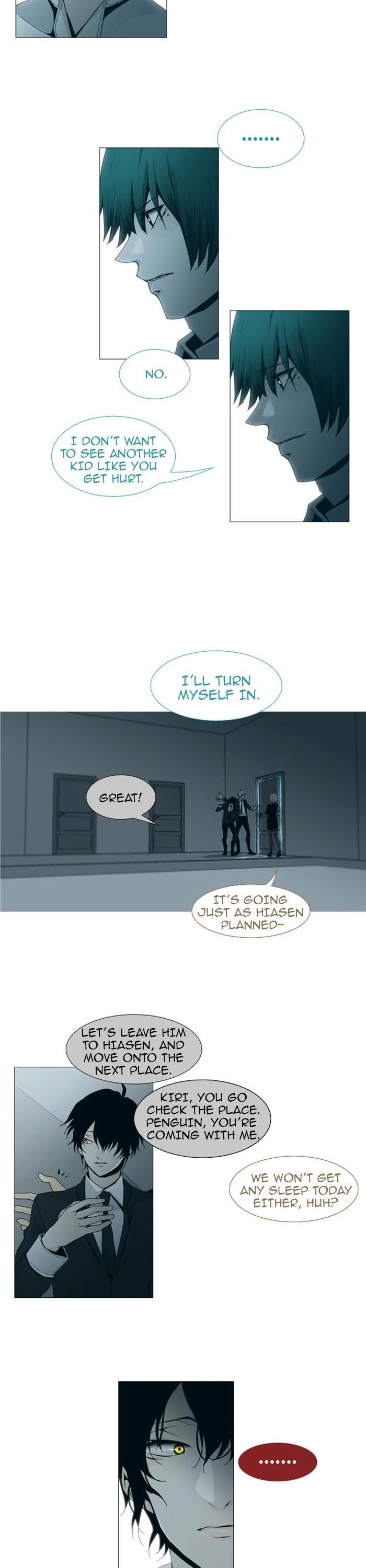 Trump Chapter 71 - Page 2