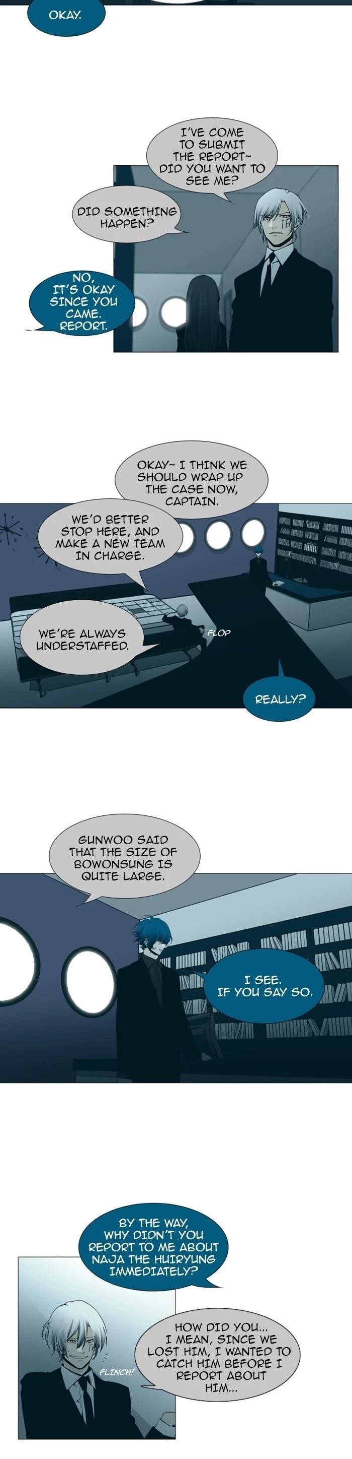 Trump Chapter 78 - Page 8