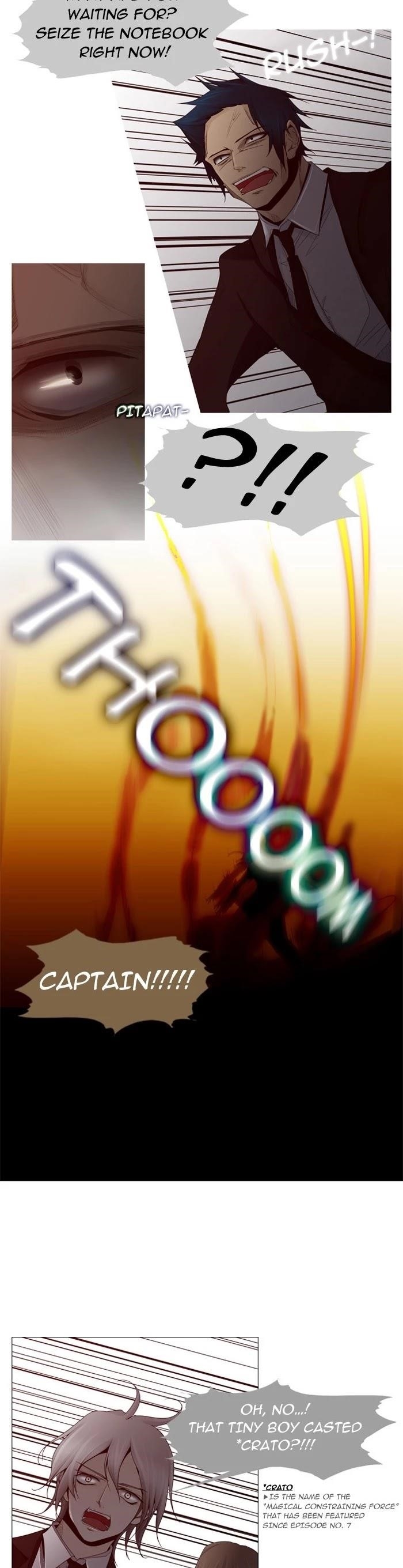 Trump Chapter 8 - Page 3