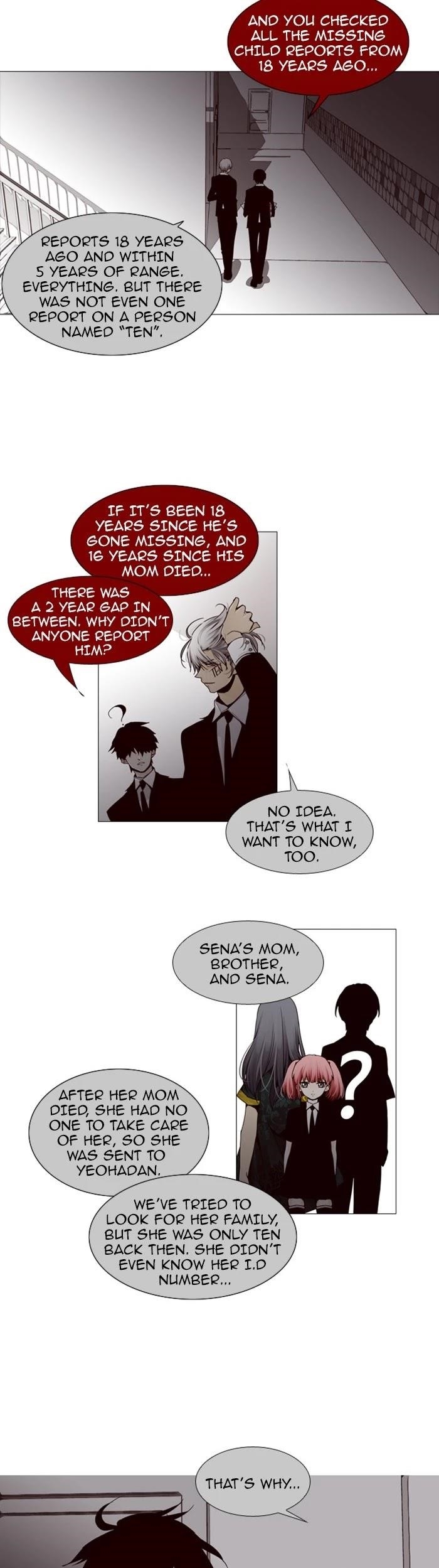 Trump Chapter 82 - Page 7