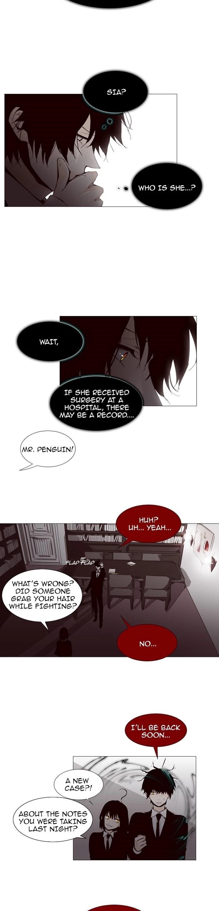 Trump Chapter 85 - Page 11