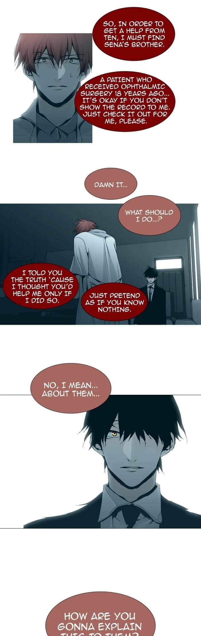 Trump Chapter 86 - Page 13