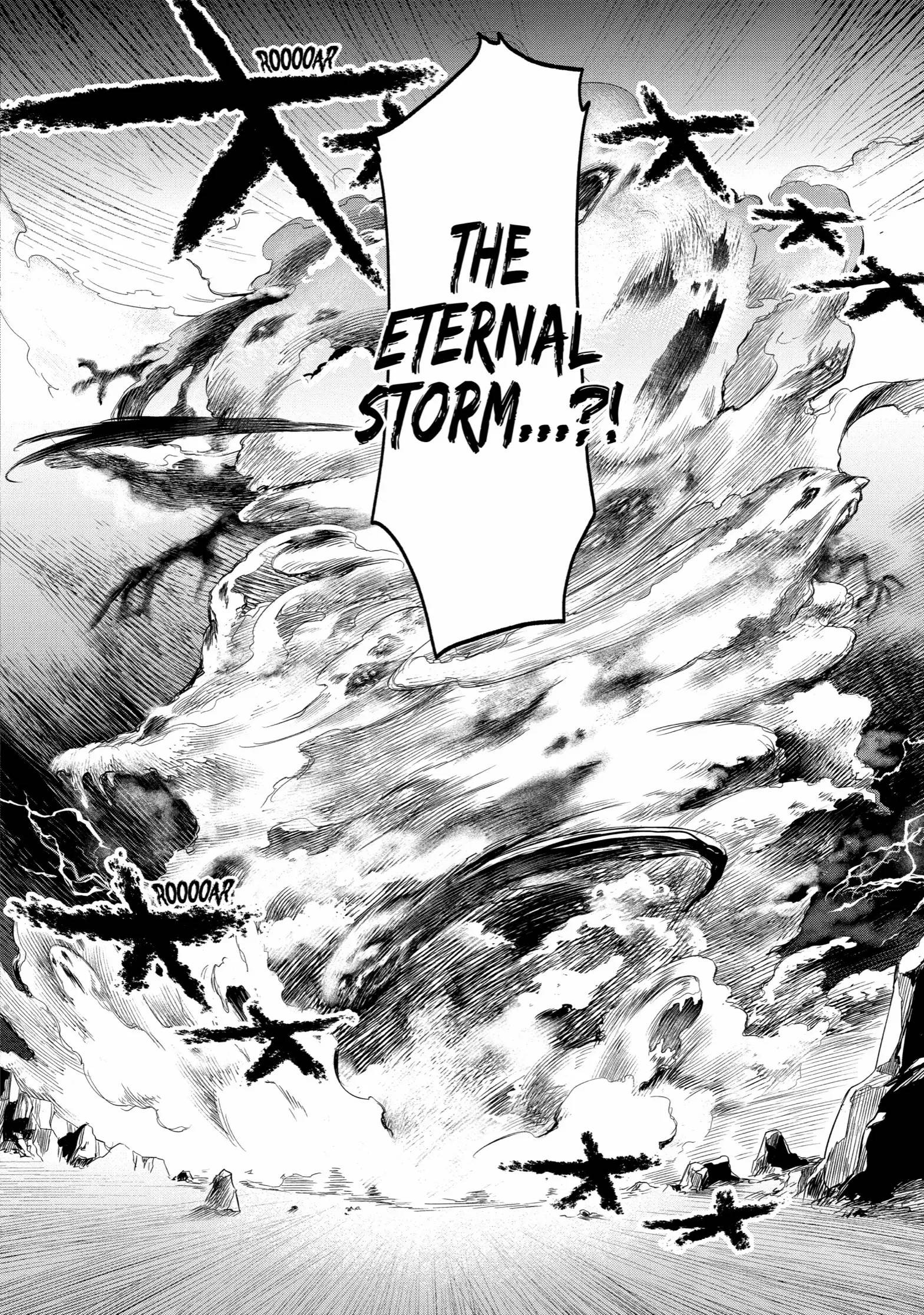 Souyoku no Busou Tsukai Chapter 5 - Page 12