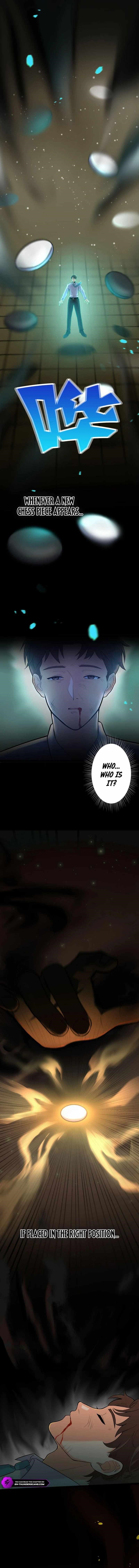My Disciples are All Invincible Monsters Chapter 1 - Page 4