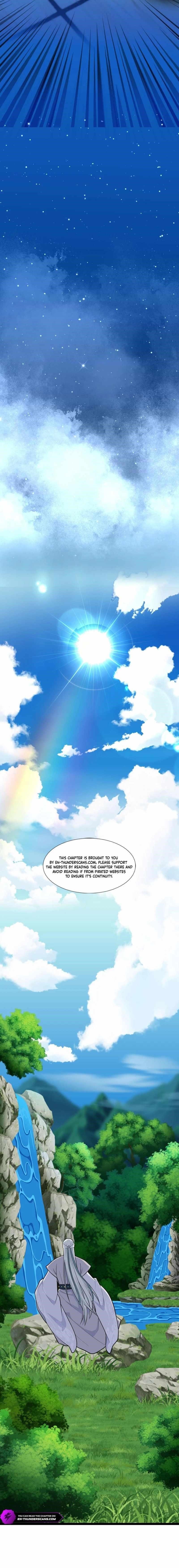My Disciples are All Invincible Monsters Chapter 6 - Page 11