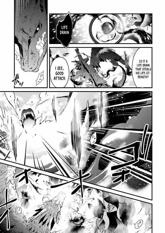 Lifestyle Magic Is Not Worthless Skill Chapter 2.1 - Page 7