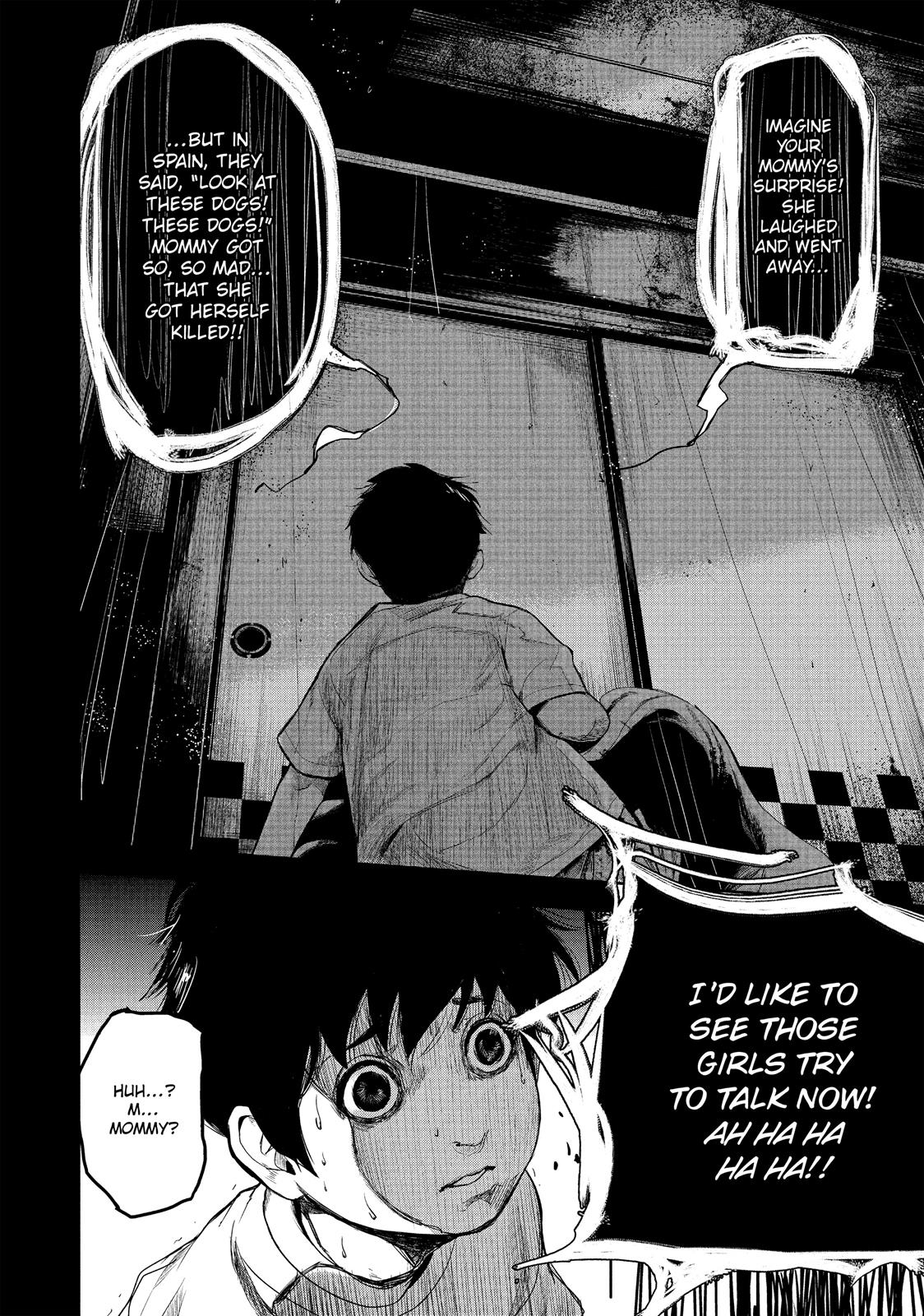 Starving Anonymous Chapter 11 - Page 24