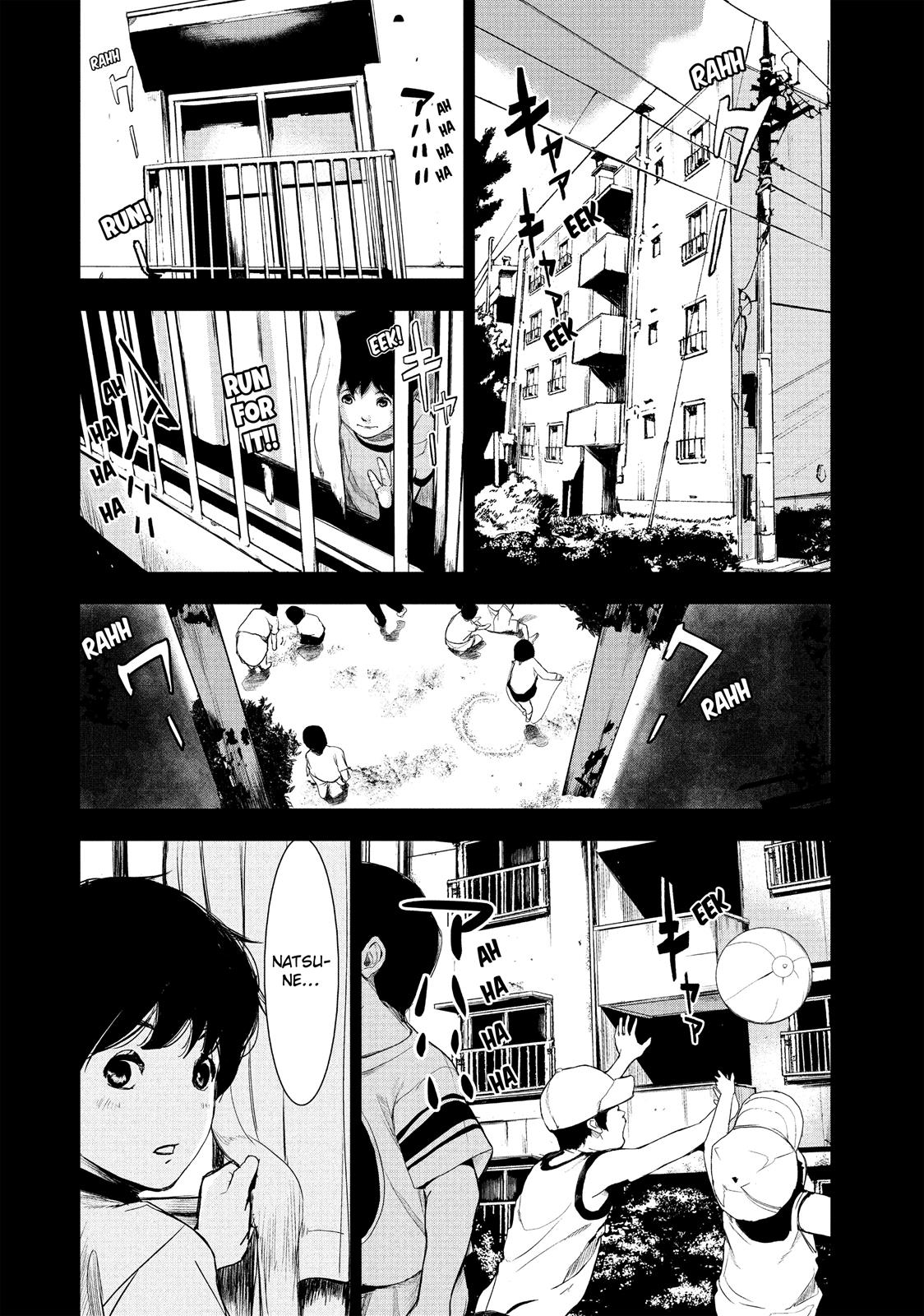 Starving Anonymous Chapter 11 - Page 8