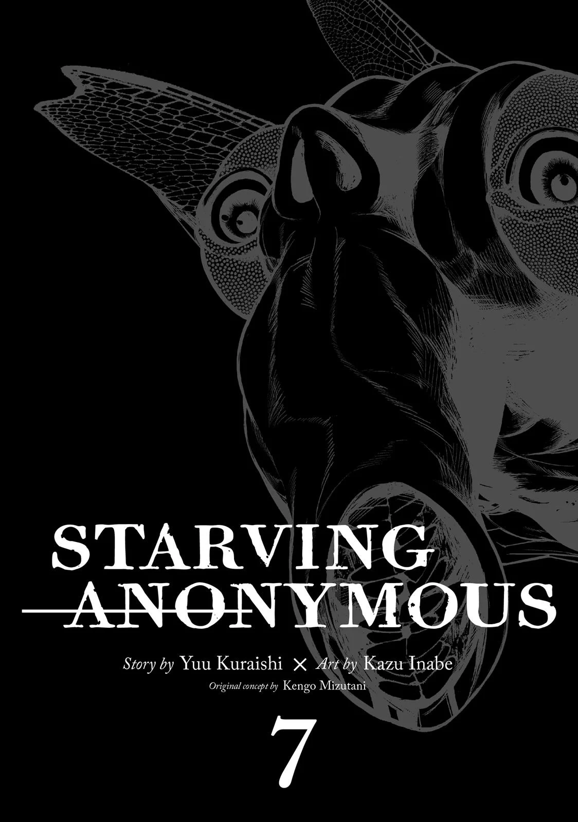 Starving Anonymous Chapter 53 - Page 2