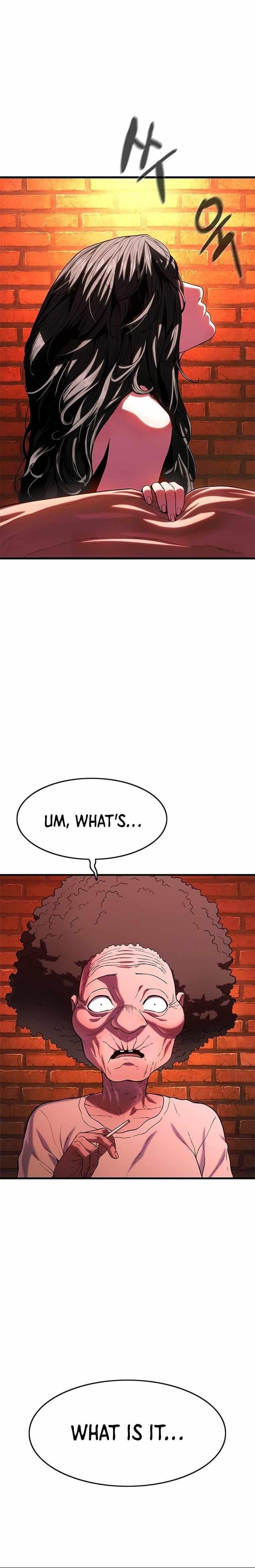 Monster Devourer Chapter 1 - Page 21