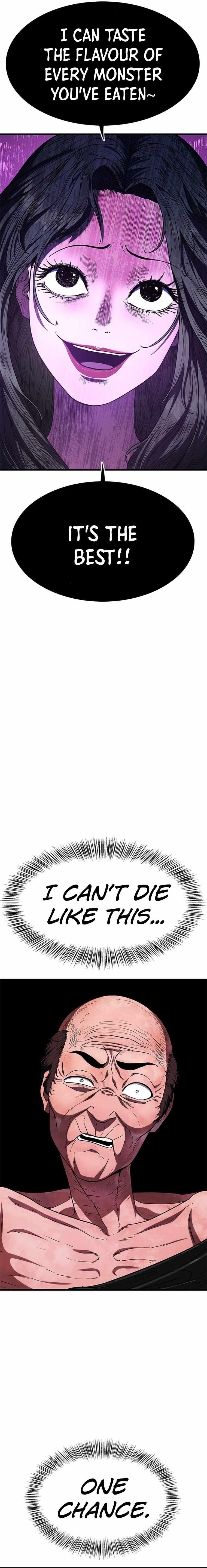 Monster Devourer Chapter 1 - Page 41