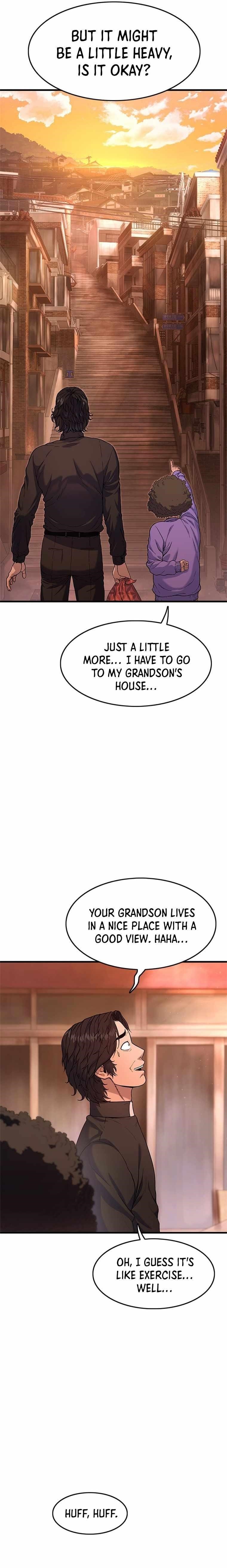 Monster Devourer Chapter 1 - Page 7