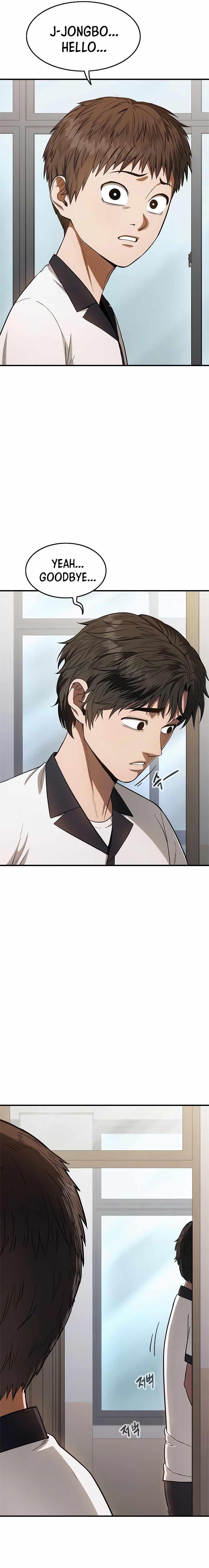 Monster Devourer Chapter 10 - Page 33