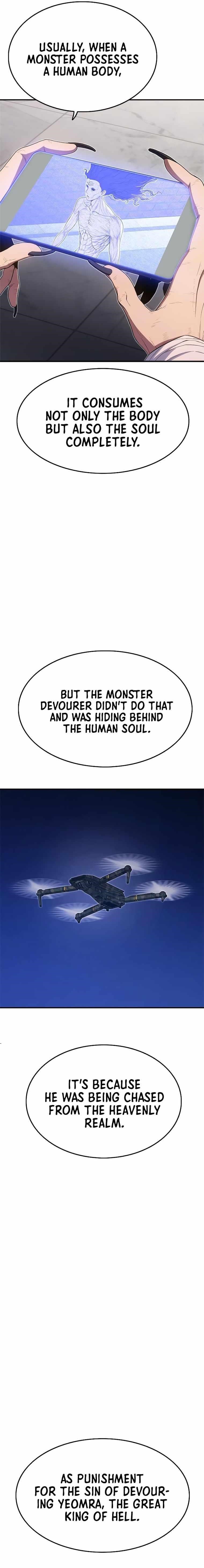 Monster Devourer Chapter 12 - Page 3