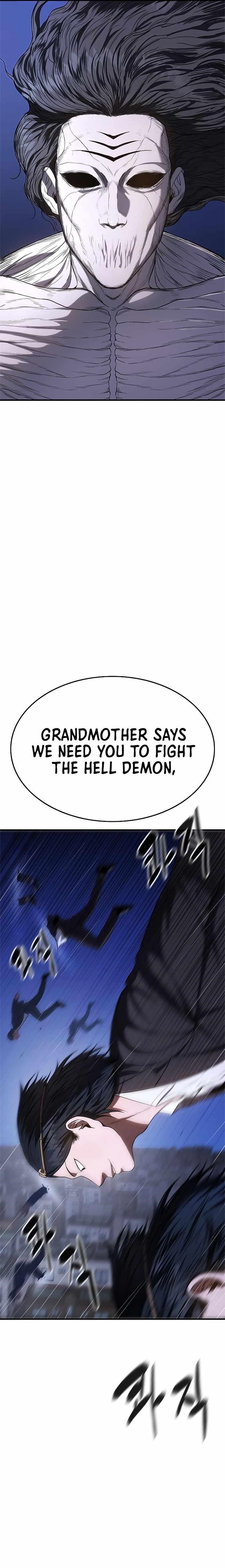 Monster Devourer Chapter 12 - Page 45