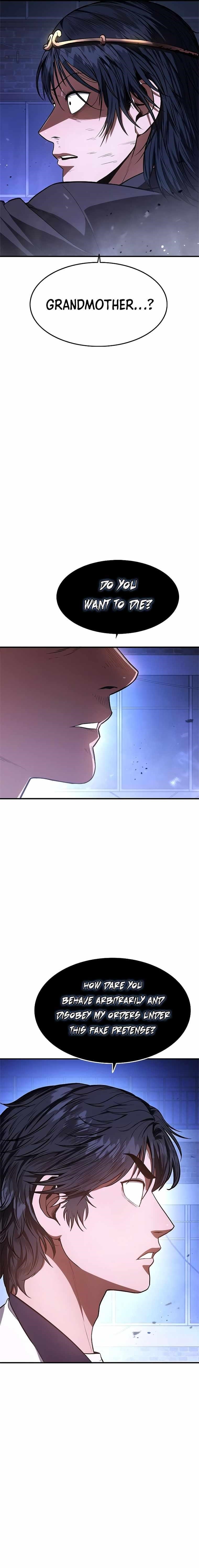 Monster Devourer Chapter 14 - Page 4