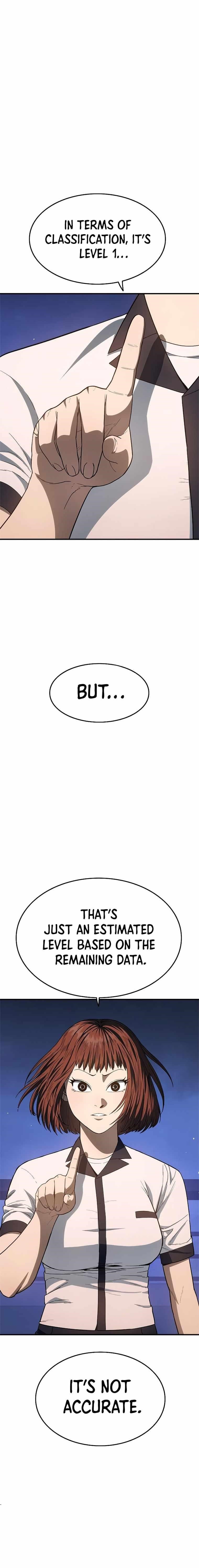 Monster Devourer Chapter 19 - Page 40