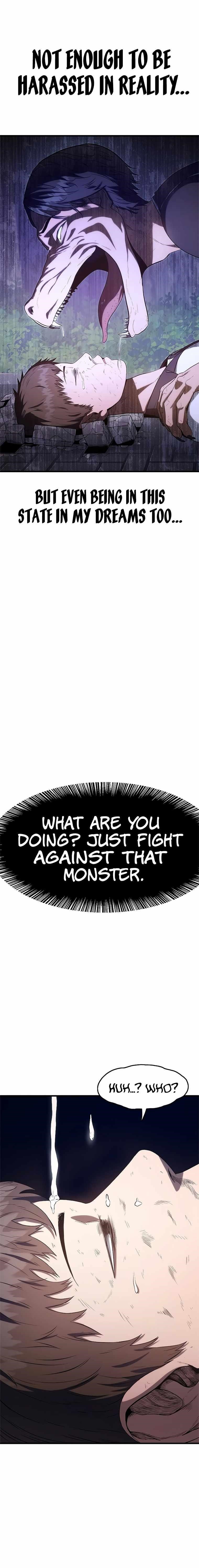 Monster Devourer Chapter 2 - Page 16
