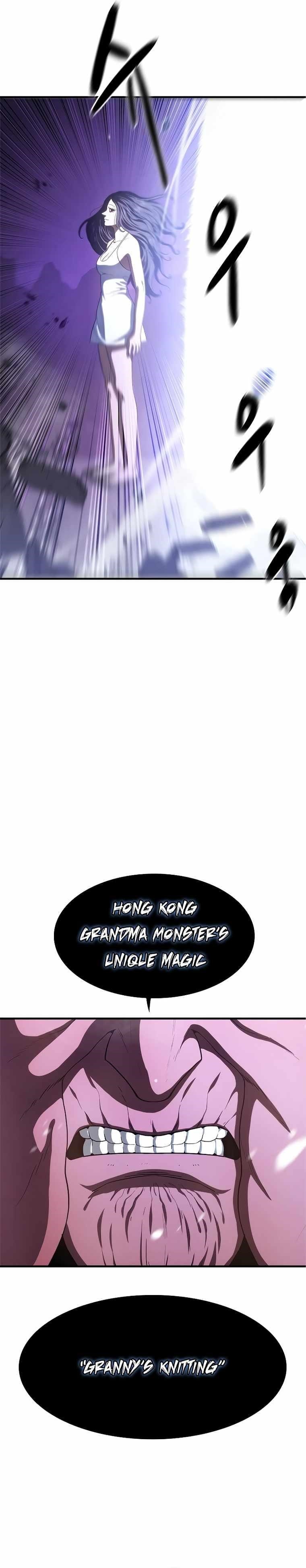 Monster Devourer Chapter 20 - Page 28