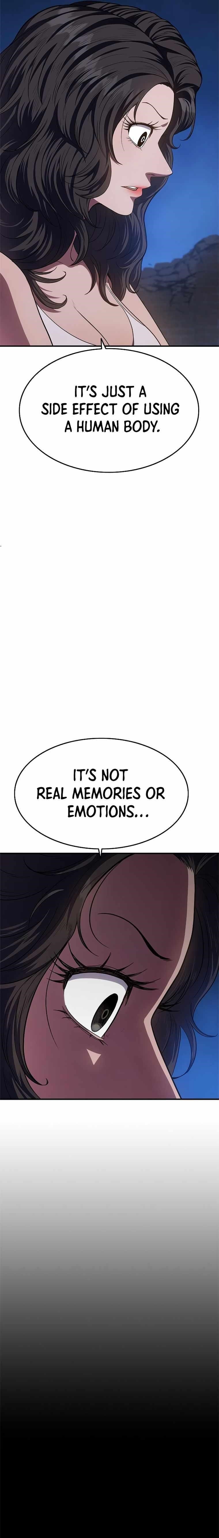 Monster Devourer Chapter 21 - Page 26