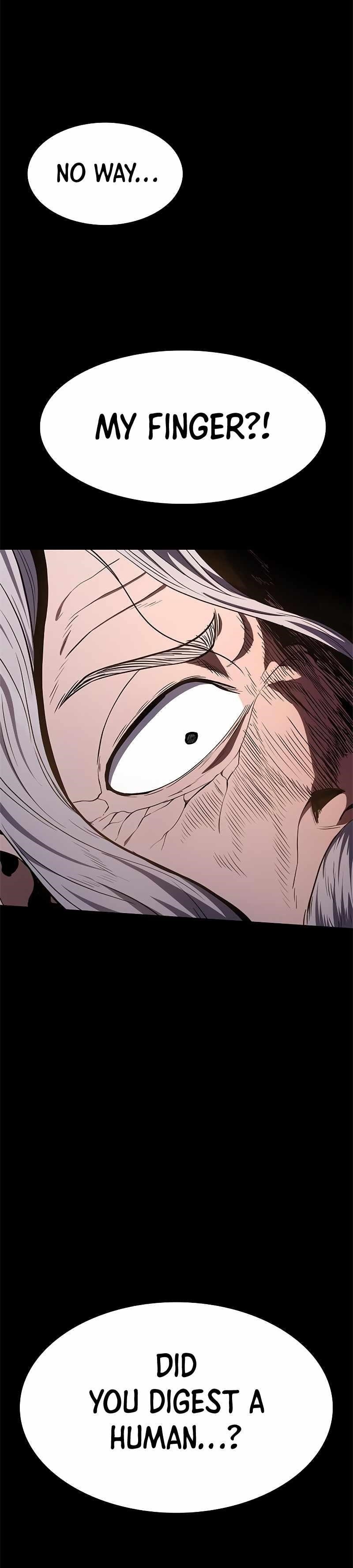 Monster Devourer Chapter 26 - Page 1