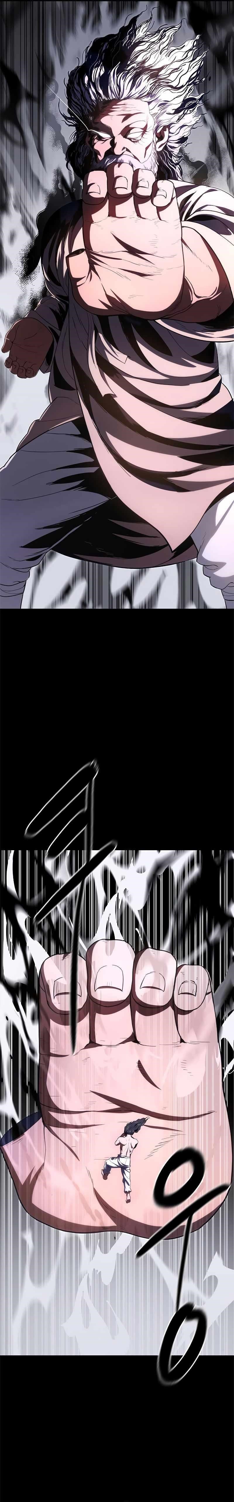 Monster Devourer Chapter 26 - Page 4