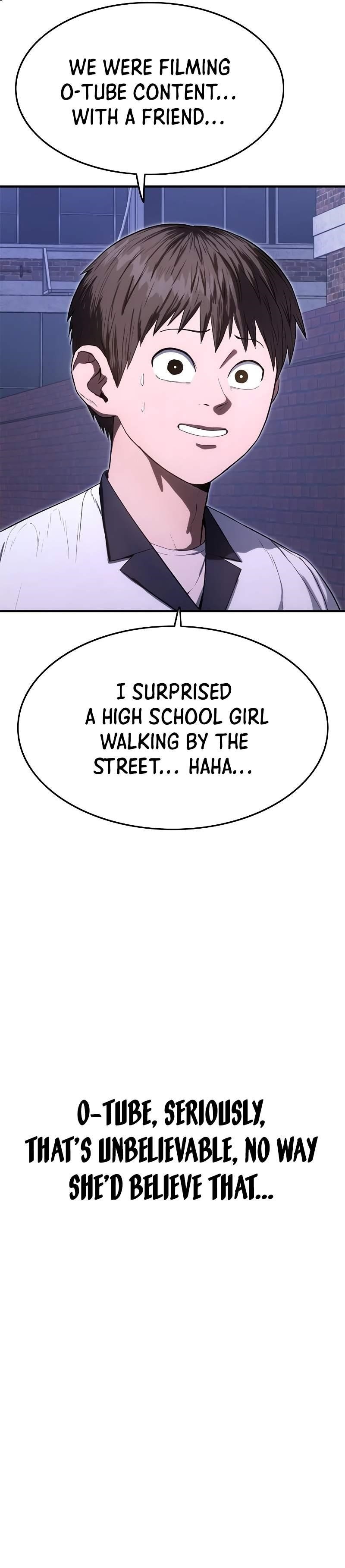 Monster Devourer Chapter 27 - Page 4