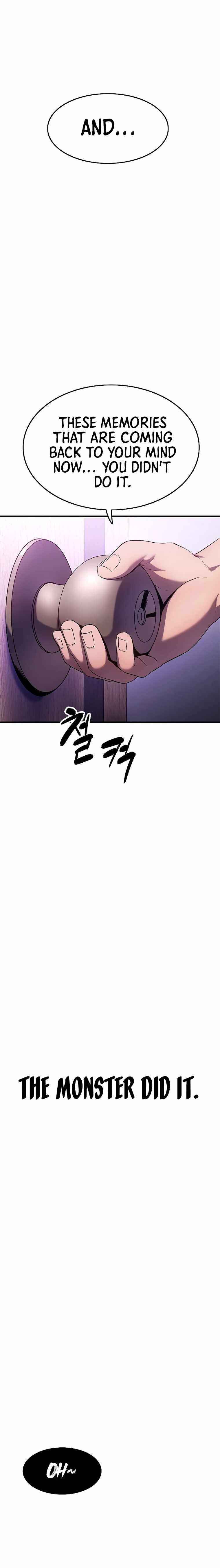 Monster Devourer Chapter 3 - Page 48