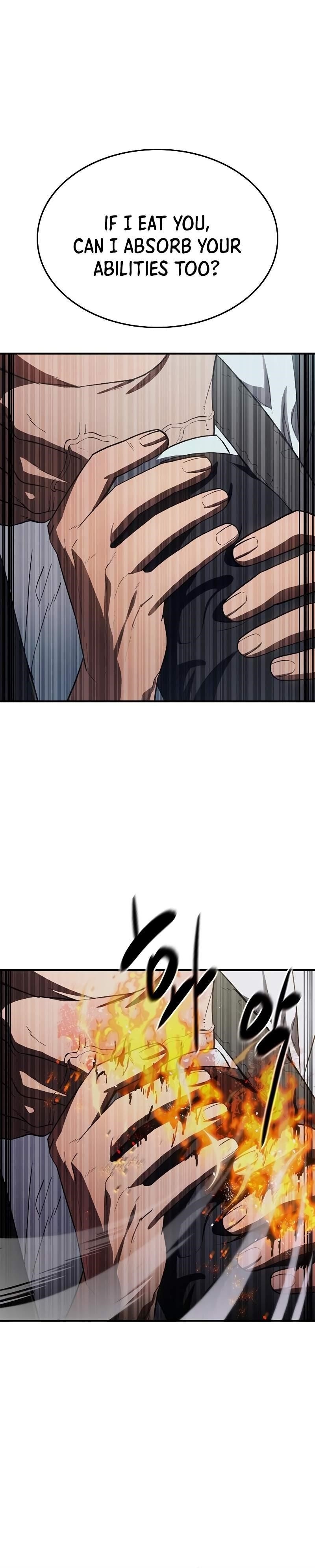 Monster Devourer Chapter 30 - Page 36