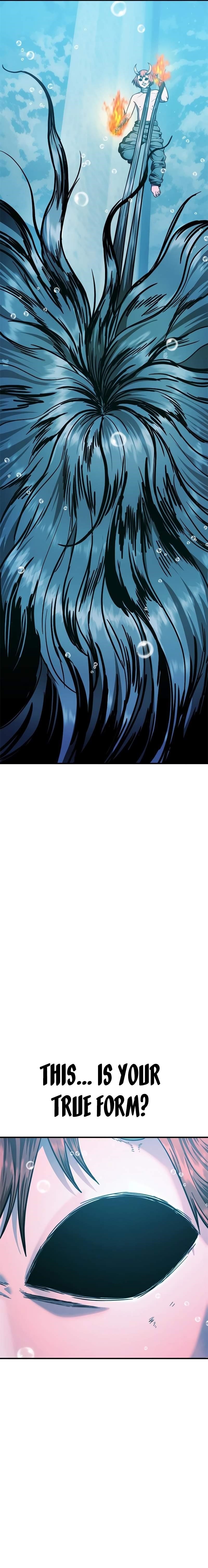 Monster Devourer Chapter 32 - Page 31