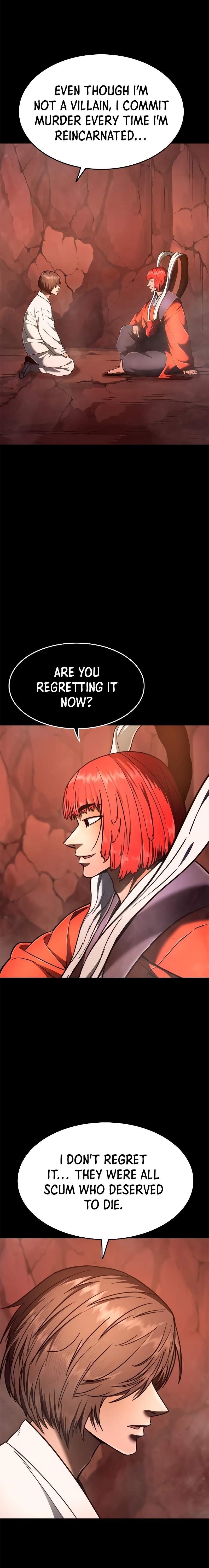 Monster Devourer Chapter 32 - Page 34