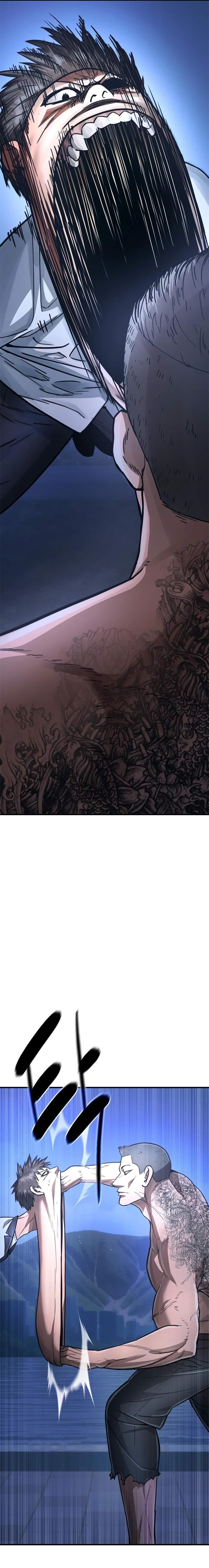 Monster Devourer Chapter 34 - Page 29