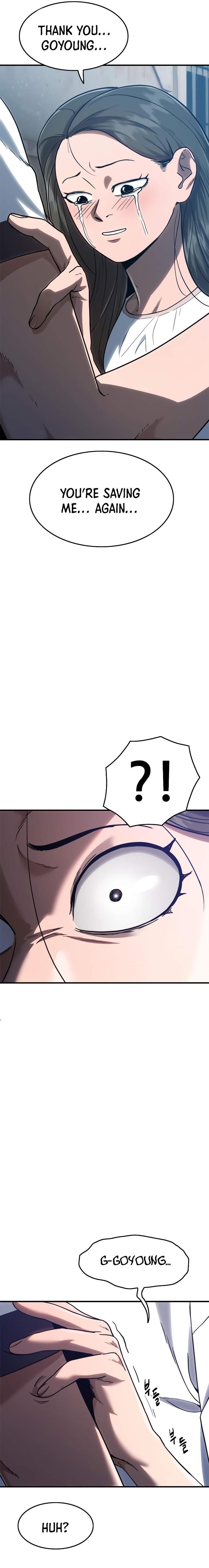Monster Devourer Chapter 36 - Page 50