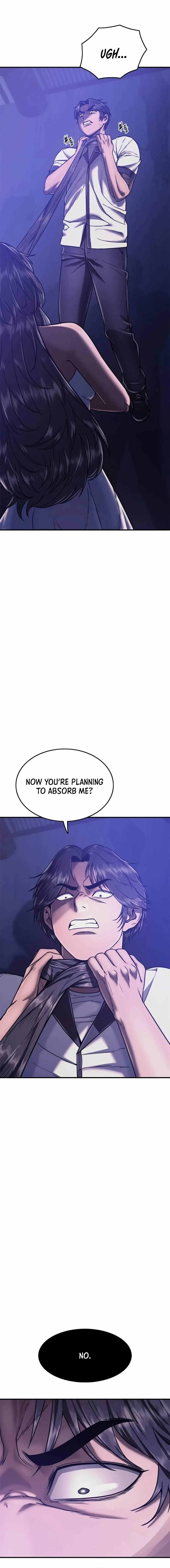 Monster Devourer Chapter 39 - Page 4