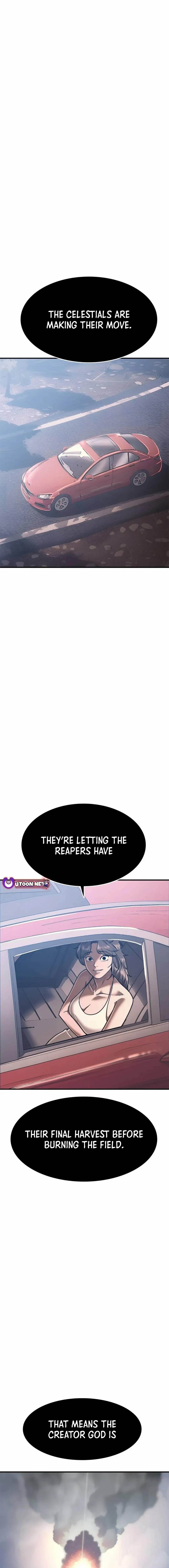 Monster Devourer Chapter 39 - Page 40