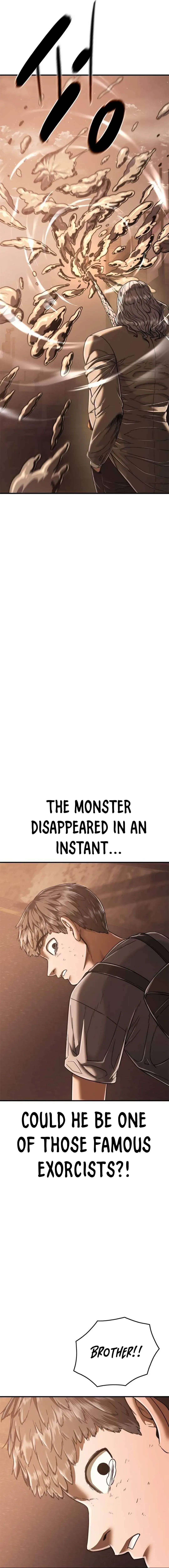 Monster Devourer Chapter 40 - Page 35