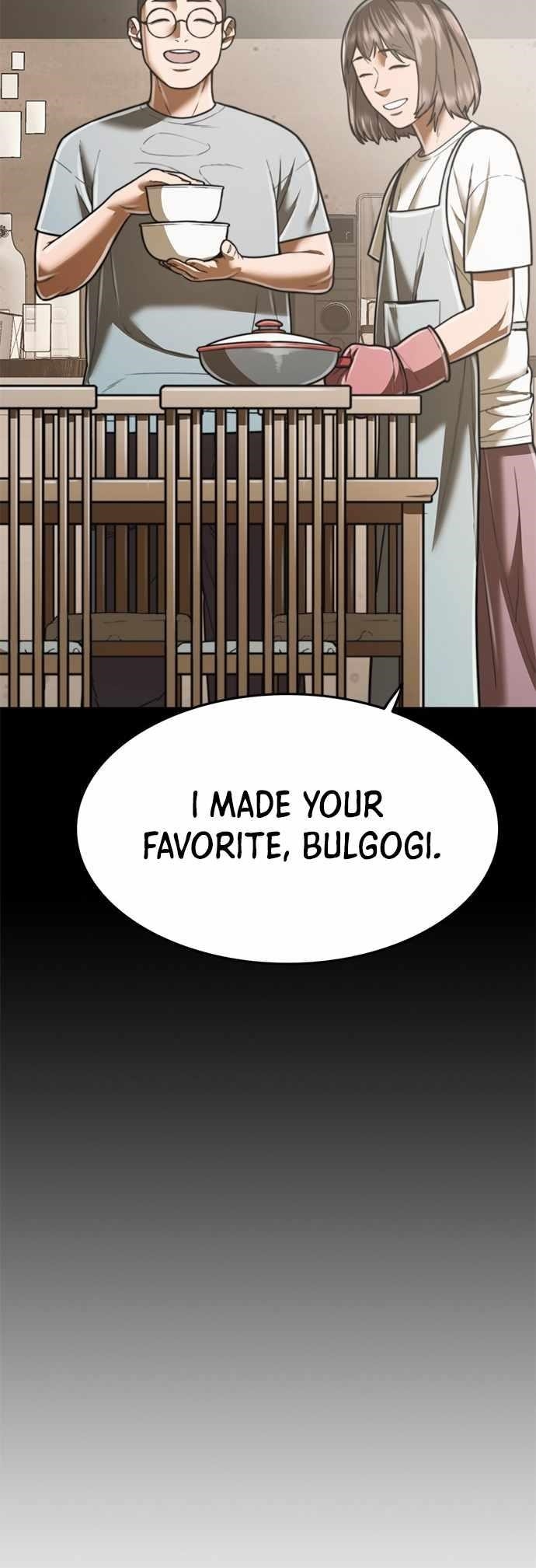Monster Devourer Chapter 41 - Page 20