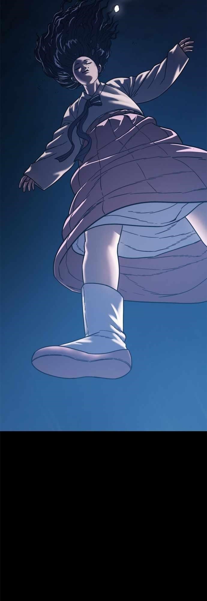Monster Devourer Chapter 42 - Page 62