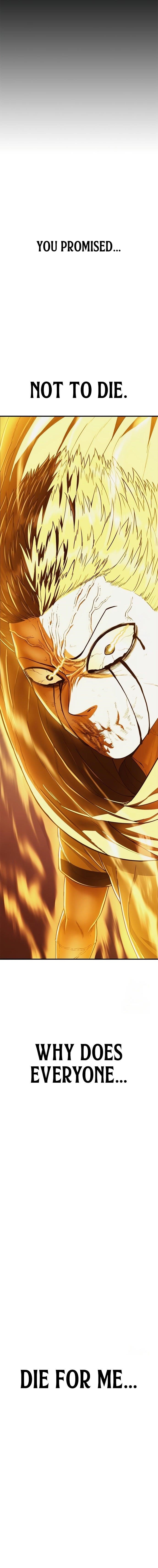 Monster Devourer Chapter 44 - Page 11
