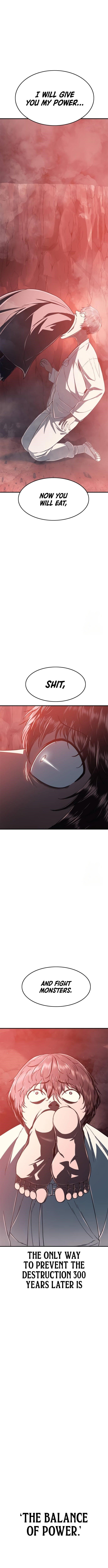 Monster Devourer Chapter 45 - Page 36