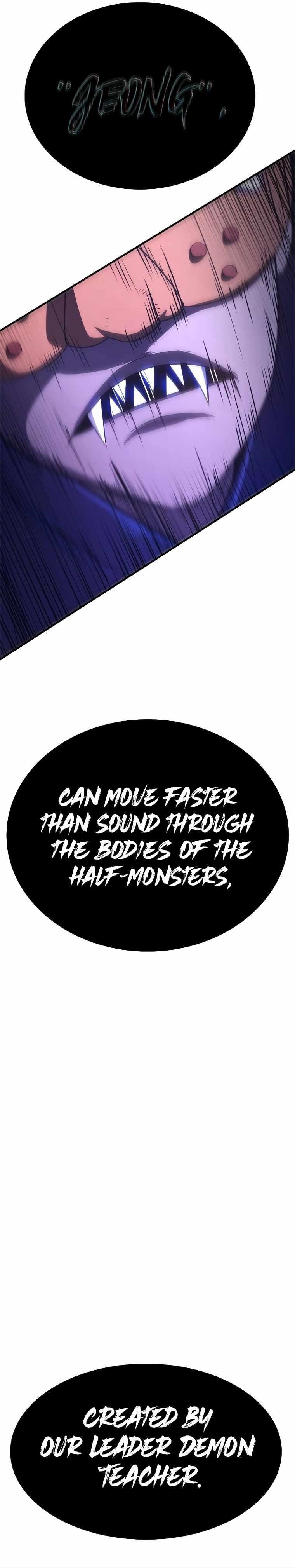 Monster Devourer Chapter 6 - Page 34