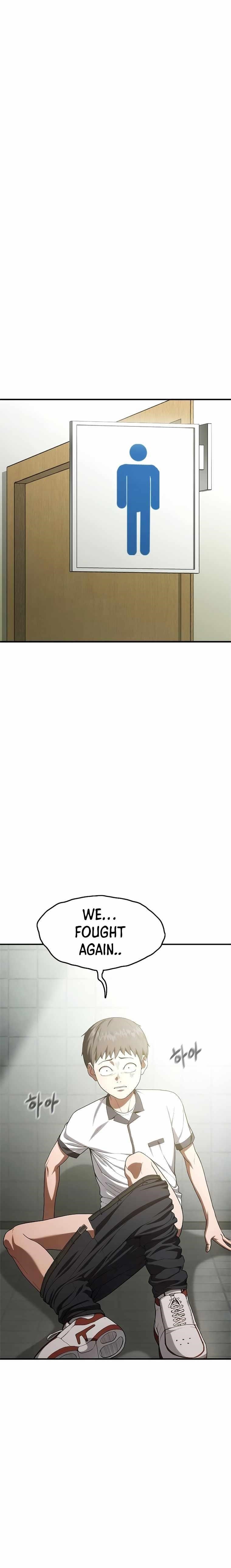 Monster Devourer Chapter 8 - Page 38