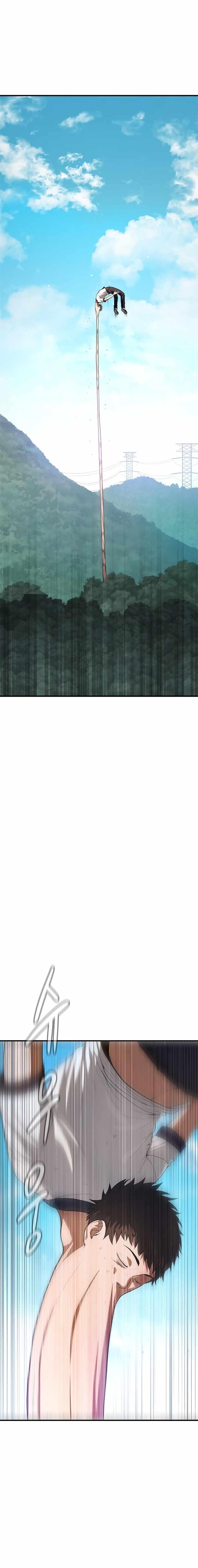 Monster Devourer Chapter 9 - Page 19